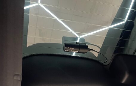 Mercedes-Benz V-Класс, 2023 год, 18 000 000 рублей, 24 фотография