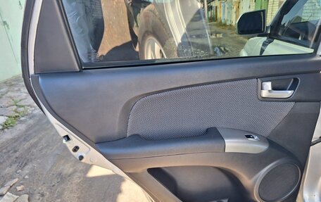 KIA Sportage II, 2010 год, 1 050 000 рублей, 11 фотография