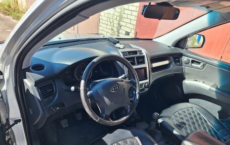 KIA Sportage II, 2010 год, 1 050 000 рублей, 7 фотография