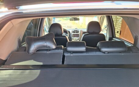 KIA Sportage II, 2010 год, 1 050 000 рублей, 27 фотография