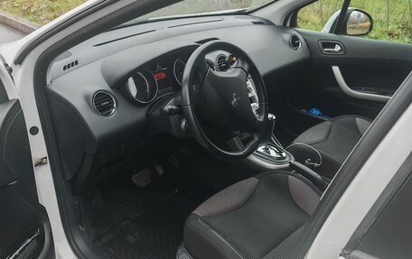 Peugeot 308 II, 2012 год, 695 000 рублей, 5 фотография