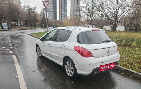 Peugeot 308 II, 2012 год, 695 000 рублей, 3 фотография