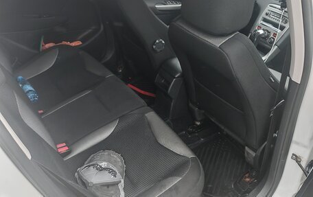 Peugeot 308 II, 2012 год, 695 000 рублей, 8 фотография