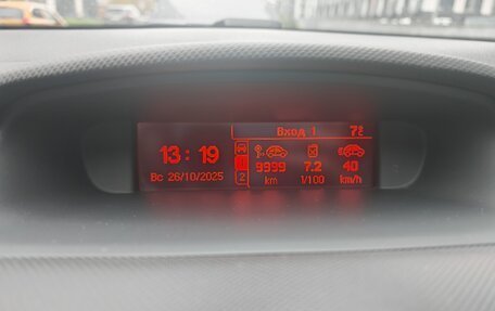 Peugeot 308 II, 2012 год, 695 000 рублей, 10 фотография