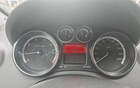 Peugeot 308 II, 2012 год, 695 000 рублей, 9 фотография