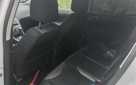 Peugeot 308 II, 2012 год, 695 000 рублей, 6 фотография