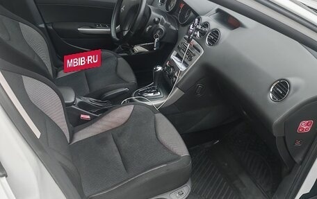 Peugeot 308 II, 2012 год, 695 000 рублей, 7 фотография