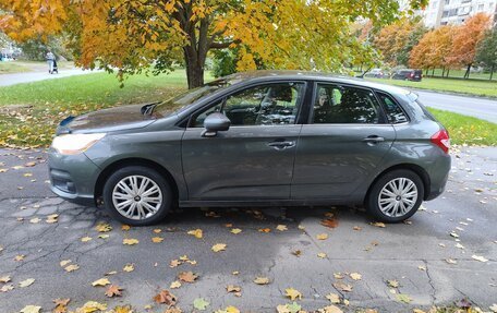 Citroen C4 II рестайлинг, 2013 год, 585 000 рублей, 5 фотография