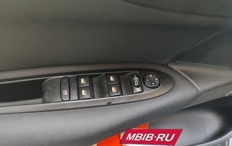 Citroen C4 II рестайлинг, 2013 год, 585 000 рублей, 13 фотография