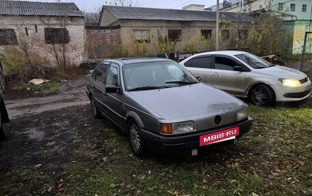 Volkswagen Passat B3, 1990 год, 79 000 рублей, 2 фотография