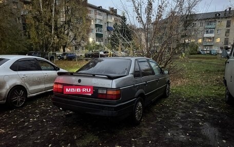 Volkswagen Passat B3, 1990 год, 79 000 рублей, 4 фотография