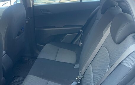 Hyundai Creta I рестайлинг, 2019 год, 1 830 000 рублей, 9 фотография
