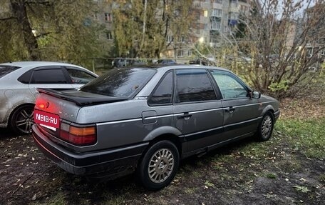 Volkswagen Passat B3, 1990 год, 79 000 рублей, 5 фотография