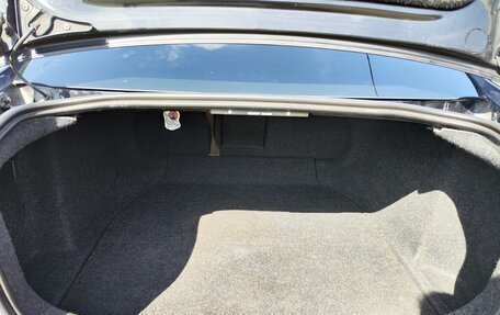 Volvo S80 II рестайлинг 2, 2012 год, 1 100 000 рублей, 10 фотография