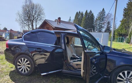 Volvo S80 II рестайлинг 2, 2012 год, 1 100 000 рублей, 8 фотография