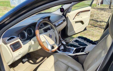 Volvo S80 II рестайлинг 2, 2012 год, 1 100 000 рублей, 7 фотография