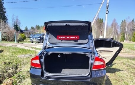 Volvo S80 II рестайлинг 2, 2012 год, 1 100 000 рублей, 9 фотография