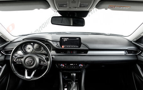 Mazda 6, 2019 год, 2 400 000 рублей, 12 фотография