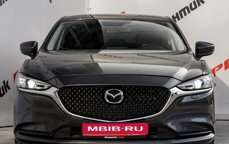 Mazda 6, 2019 год, 2 400 000 рублей, 2 фотография