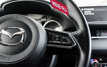 Mazda 6, 2019 год, 2 400 000 рублей, 16 фотография