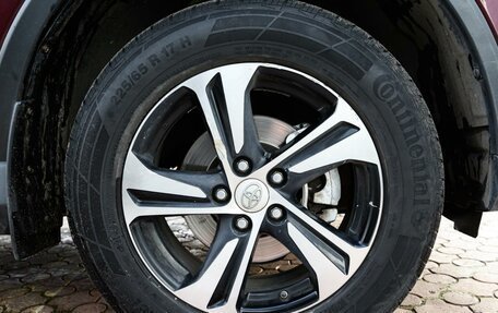 Toyota RAV4, 2016 год, 1 940 000 рублей, 7 фотография