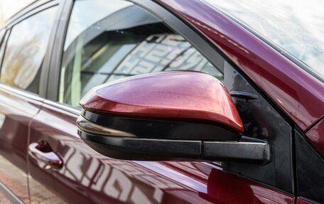 Toyota RAV4, 2016 год, 1 940 000 рублей, 6 фотография