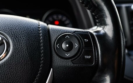 Toyota RAV4, 2016 год, 1 940 000 рублей, 19 фотография