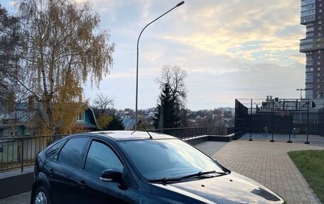 Ford Focus II рестайлинг, 2008 год, 400 000 рублей, 1 фотография