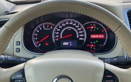 Nissan Teana, 2011 год, 1 099 000 рублей, 1 фотография