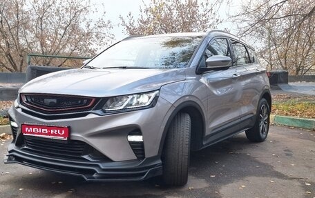 Geely Coolray I, 2023 год, 1 650 000 рублей, 1 фотография