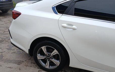 KIA Cerato IV, 2019 год, 1 950 000 рублей, 7 фотография
