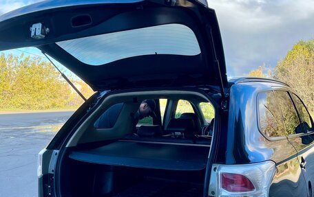 Mitsubishi Outlander III рестайлинг 3, 2013 год, 1 300 000 рублей, 3 фотография