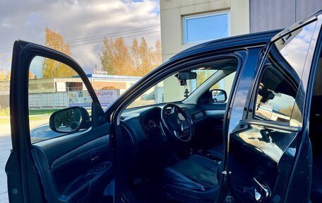 Mitsubishi Outlander III рестайлинг 3, 2013 год, 1 300 000 рублей, 6 фотография