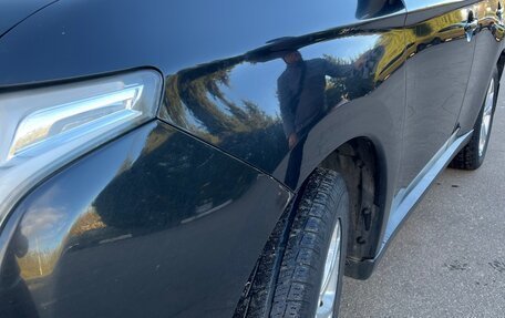 Mitsubishi Outlander III рестайлинг 3, 2013 год, 1 300 000 рублей, 5 фотография