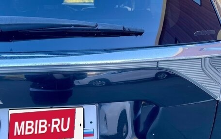 Mitsubishi Outlander III рестайлинг 3, 2013 год, 1 300 000 рублей, 8 фотография