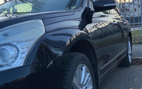 Nissan Teana, 2011 год, 1 099 000 рублей, 3 фотография