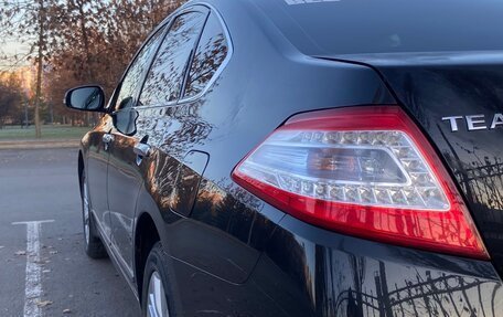 Nissan Teana, 2011 год, 1 099 000 рублей, 6 фотография