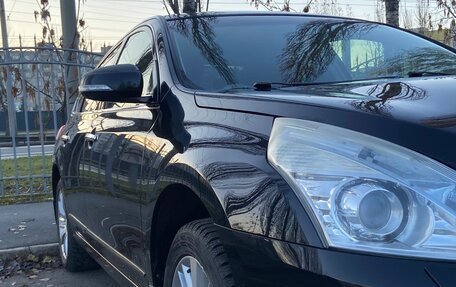 Nissan Teana, 2011 год, 1 099 000 рублей, 10 фотография