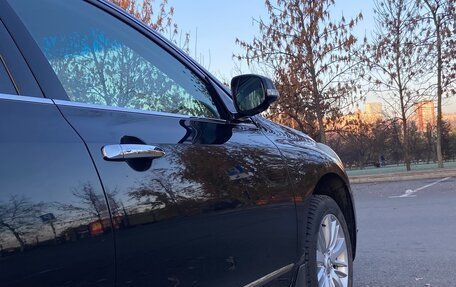 Nissan Teana, 2011 год, 1 099 000 рублей, 9 фотография