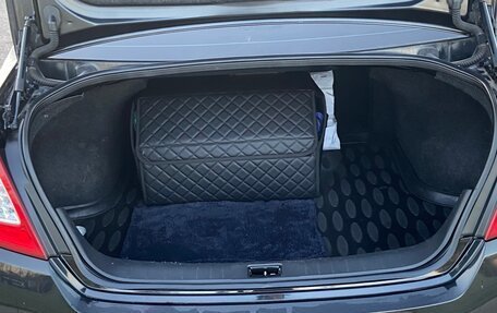 Nissan Teana, 2011 год, 1 099 000 рублей, 11 фотография