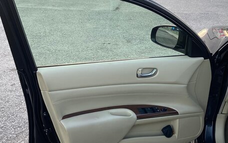 Nissan Teana, 2011 год, 1 099 000 рублей, 15 фотография