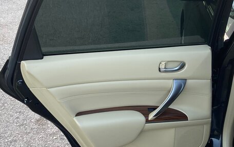 Nissan Teana, 2011 год, 1 099 000 рублей, 16 фотография