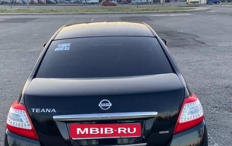 Nissan Teana, 2011 год, 1 099 000 рублей, 12 фотография