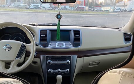 Nissan Teana, 2011 год, 1 099 000 рублей, 20 фотография