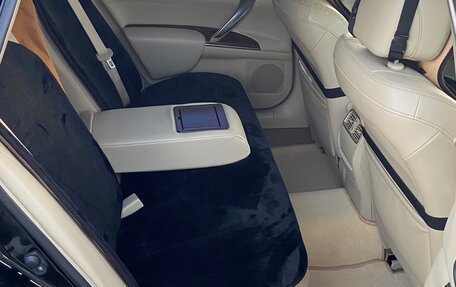 Nissan Teana, 2011 год, 1 099 000 рублей, 19 фотография