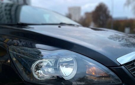 Ford Focus II рестайлинг, 2008 год, 400 000 рублей, 5 фотография