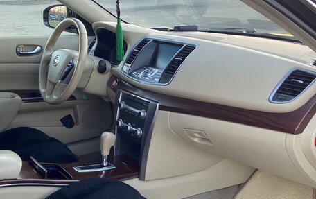 Nissan Teana, 2011 год, 1 099 000 рублей, 21 фотография