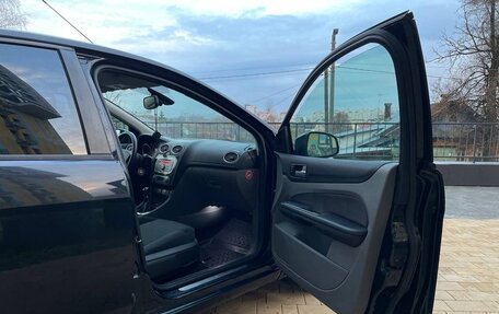 Ford Focus II рестайлинг, 2008 год, 400 000 рублей, 8 фотография