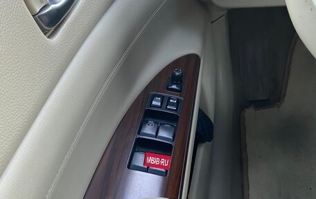 Nissan Teana, 2011 год, 1 099 000 рублей, 23 фотография