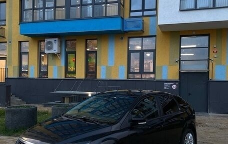 Ford Focus II рестайлинг, 2008 год, 400 000 рублей, 2 фотография